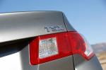 Acura TSX 2008 года